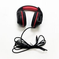 Specialixy wired gaming headset for PS4/PS5/PC/Xbox...