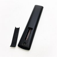 One for all Contour TV Universal remote control TV - Control of TV / Smart TV - Works with all manufacturer brands - URC1210