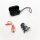 JBL Reflect Mini NC-Waterproof, IPX7 True-Wireless in-ear-sports headphones with noise-canceling in black-up to 21 hours of battery life