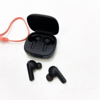 JBL Live Pro+ TWS – Kabellose In-Ear-Kopfhörer mit Noise Cancelling in Schwarz – Bis zu 28 Stunden Akkulaufzeit – Inkl. Ladebox