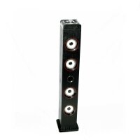 Primux TW01 speaker column with Bluetooth, 30 W, FM...