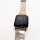 AooDen Smartwatch Damen, Ohne Ladegerät, 1.69 Zoll Smartwatch mit Pulsmesser Schlafmonitor SpO2