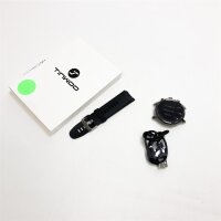 Tinwoo Smartwatch for men, 46mm HDTOCHCREEN QI Wireless...