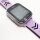 Smartwatch children - phone clock with 17 puzzles, camera, music player, SOS calls, torch, alarm clock, touchscreen childrens watch for boys and girls elementary school students 4-12 years (purple)