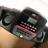 Fitfiu foldable treadmill 900W - MC 100