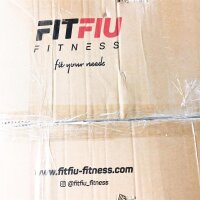 Fitfiu foldable treadmill 900W - MC 100