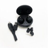 JVC Gumy Mini True Wireless Earbuds [Amazon Exklusiv...