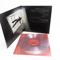 4 x Vinyl, Curso de Levitacion Intensiveo -Clear Vinyl +...