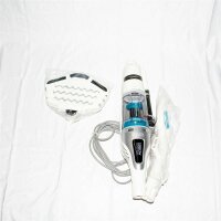 Cecotec Conga Steam & Clean 4 in 1 - vacuum cleaner,...