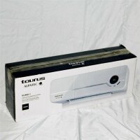 Taurus RCMB23 wall heater, 2 power levels, LED display