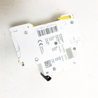 Schneider Electric iC60H, C 6A, 2P 6A 10kA