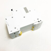 Schneider Electric iC60H, C 6A, 2P 6A 10kA