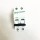 Schneider Electric iC60H, C 6A, 2P 6A 10kA