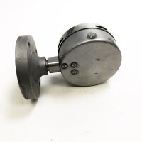 APV Rosista KI.1.0, Temp. 95Degree, 1.4571, MDM 7902 GLYCERIN overpressure-proof = 50bar