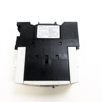 Siemens 3RT1045-3A. .0, 3RT1046-1AP04, G/130731, E05 50/60Hz Sirius, Schütz