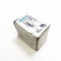 Siemens 3RH1122-2AP00, E05, G/110428 10 A 240 V AC SCHÜTZ