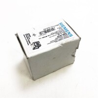 Siemens 3RH1131-2JC40 SIRIUS