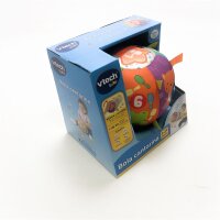 VTech Singing Ball Interactive fabric ball with over 50...
