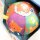 VTech Singing Ball Interaktiver Stoffball mit über 50 Liedern, 24,9 x 14,0 x 8,9 (3480-166122), Spanisch sprache