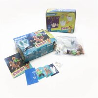 2 STK, Playmobil Scooby-Doo! 70287 Scooby and Shaggy with...