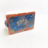 Bema 18010 swimming learning aid, orange