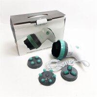 BEPER-Infrared Massage device Woman 4 in 1, infrared...