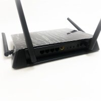 D-Link DIR-878 AC1900 Exo SmartBeam Gigabit Router (kombinierte WLAN-Bandbreite von bis 1900 Mbit/s)
