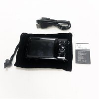 Vmotal GDC80x2 Compact digital camera / 20 MP / FHD...