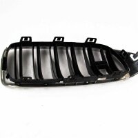BMW right cooler grill Chrome new original