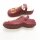 HSYOOES CLOGS 43 EU, Womens winter garden shoes Men Feeded slippers waterproof plush pantolettes light garden clogs warm eva clogs red-ng