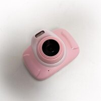 MiniBear childrens camera 2.4 inch 1080p HD digital...