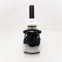 Mikroskop für Kinder Studenten, 100–2000x Vergrößerung, stark, biologisch, bildungstechnisches Mikroskop