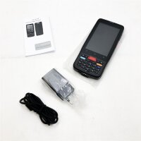 Netum Handheld PDA Android 9.0 Terminal 2D Barcode...