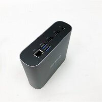 Mini PC Desktop Computer, Core i5-8279U (up to 4.1GHz), 16GB (Dual 8GB) RAM 512GB PCie SSD, Windows 10 Pro, Iris Plus Graphics 655, Desktop PC, Dual 4K HDMI, Bluetooth 5.1