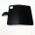 Lucrin Wallet Case for iPhone 11 Pro Max - black leather