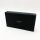 Lucrin Wallet Case for iPhone 11 Pro Max - black leather