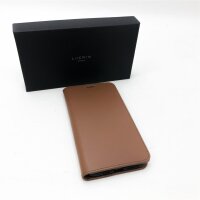Lucrin - Wallet Case kompatibel mit iPhone 11 Pro Max -...