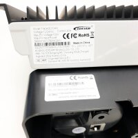 EPEVER MPPT Solar Ladegerät Tracer AN Serie 10A / 20A / 30A / 40A mit 12V / 24V DC Automatische Identifizierung Systemspannung(30A+MT50+RTS+RS485)