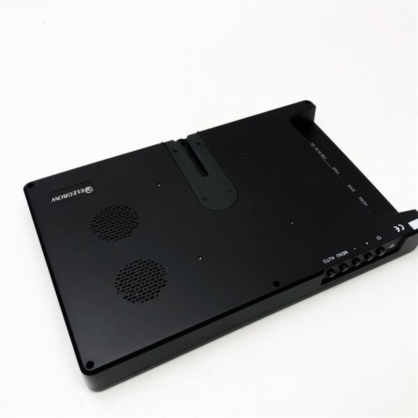 Elecrow 10,1 Zoll HDMI Monitor 1920x1080 für Raspberry Pi