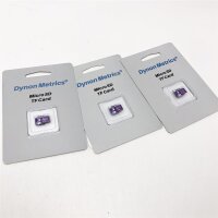 3pcs, Dynon Metrics Micro SD Card - 128GB Memory Card -...