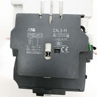 ABB TAL26-30-10 + CAL5-11 1000V~, 45A Schütz