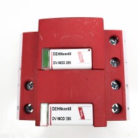 DEHN DV MOD 255, No. 951 001 255V, 315A Überspannungsschutz