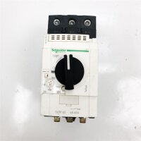 Schneider Electric GV3P 65, 7Q 16 40 690V, 48-65A...