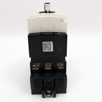 Schneider Electric GV3P 65, 7Q 16 40 690V, 48-65A Motorschutzschalter