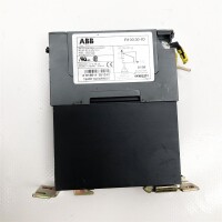 ABB R100.30-IO 30A, 600V Steurung