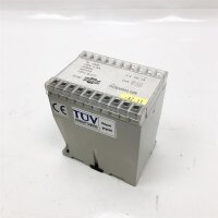 TUV PCS08900.028 230V 0,6 A, 21W Messgeräte