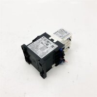 Schneider Electric LA1 KN 20 + LP1K09 01BD 24v...