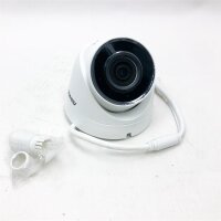 Annke H500 5MP PoE surveillance camera Set, 8ch 6MP NVR...