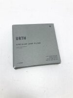 Urth 77 mm gray filter ND1000 (10 stop) ND filter (plus+)