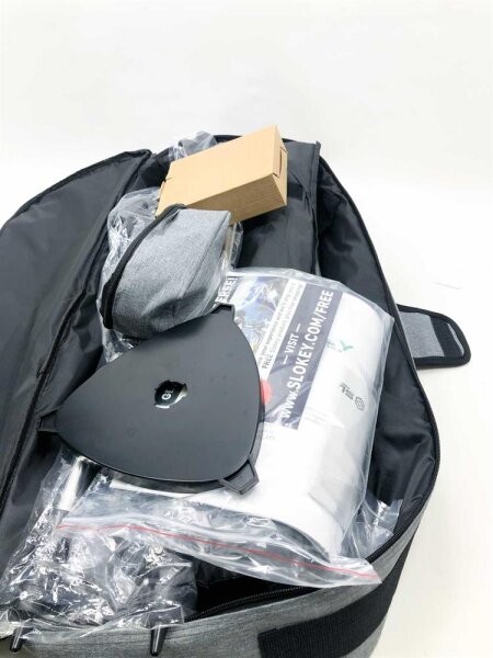 Teleskop Astronomie, Tragbares und Leistungsstarkes 28x-210x, Einfach zu Montieren und zu Verwenden, Ideal für Kinder und Anfänger.Telescope für Mond, Planeten und Sternenbeobachtung